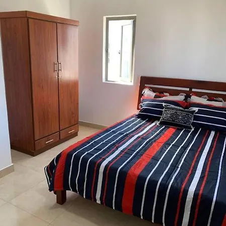 Lovely 2-Bedrooms Vacation Villa With 3 Pools Grande Gaube Exterior photo