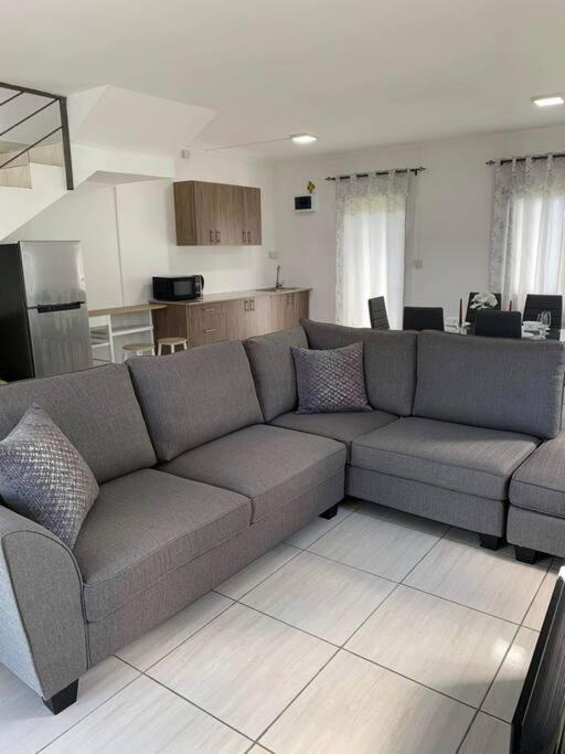 Villa Lovely 2-bedrooms Vacation With 3 Pools