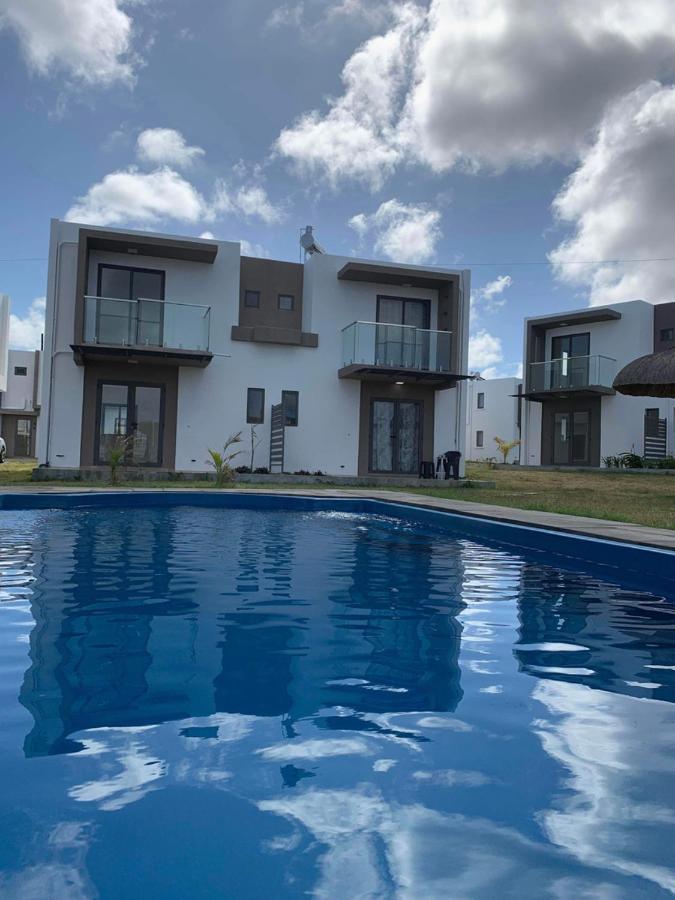 Lovely 2-bedrooms Vacation With 3 Pools Grand Gaube